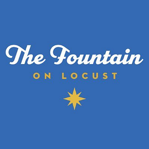 The Fountain on Locust