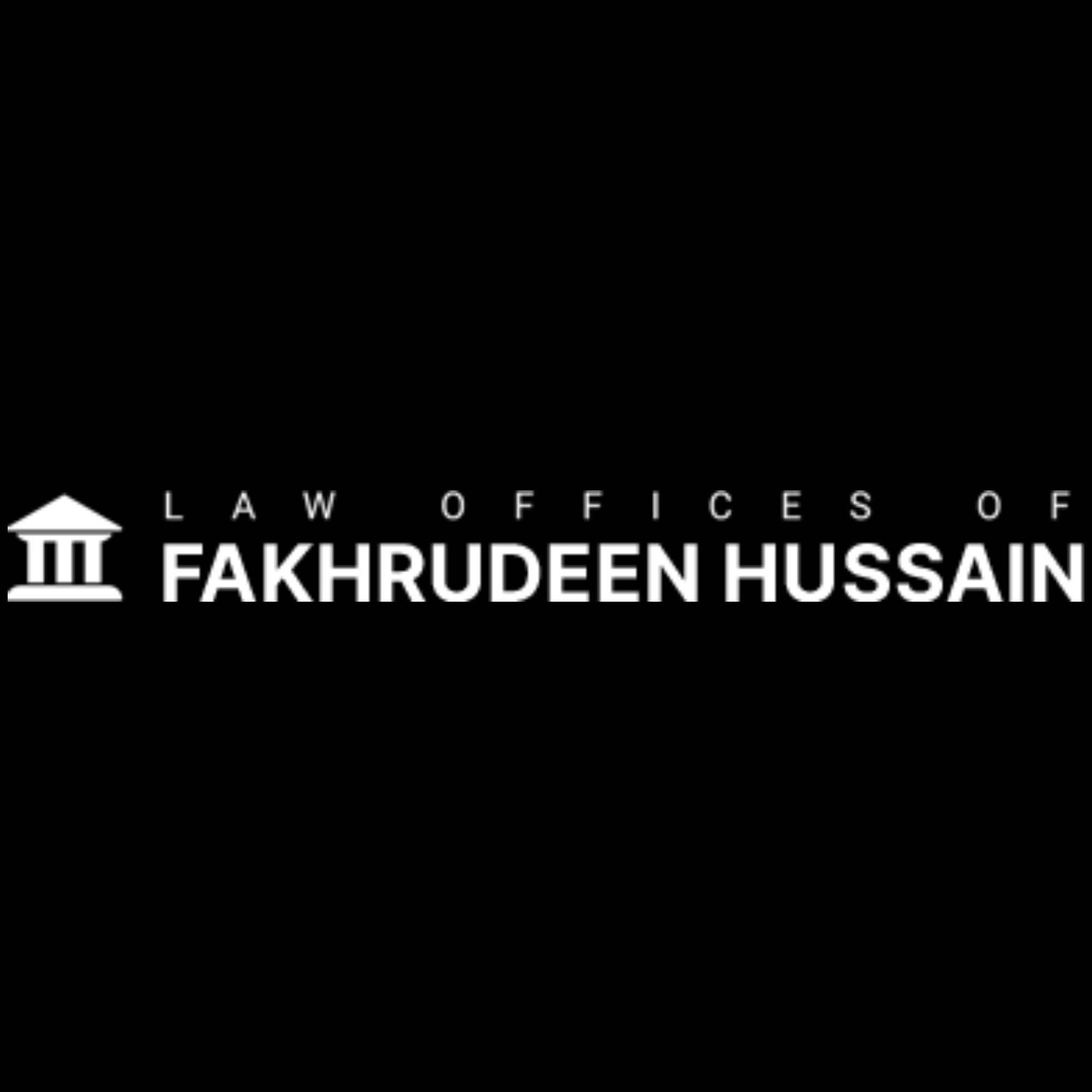 Law Offices of Hussain & Gutierrez Workers Comp & Immigration Lawyer Los Angeles - Logo