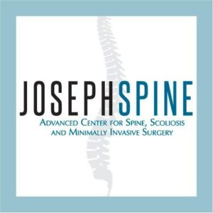 Joseph Spine Institute - Logo