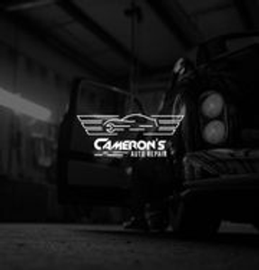 Cameron's Auto Repair