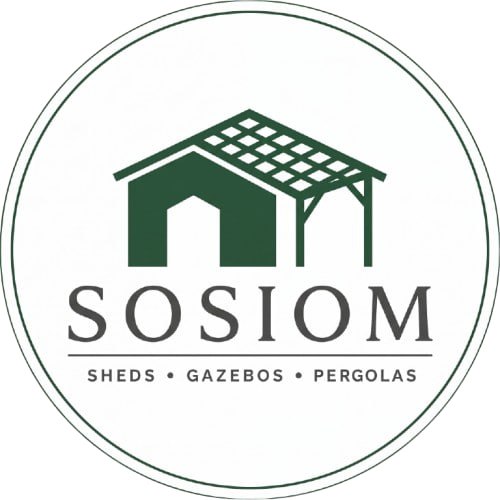 Sosiom LLC - Logo