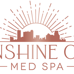 Sunshine City Med Spa - Logo
