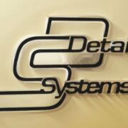 Detail Systems Mobile Auto Detailing - Logo