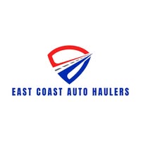East coast auto haulers - Logo