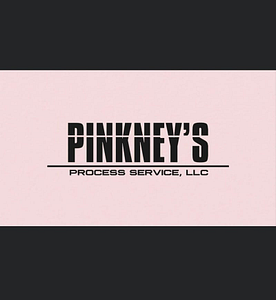 Pinkney's Process Service, LLC