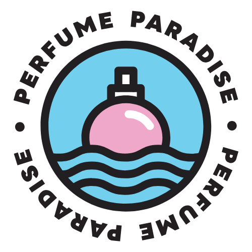 Perfume Paradise | Designer Brand Perfumes & Colognes - Logo