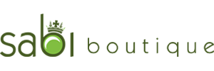 Sabi Boutique - Logo