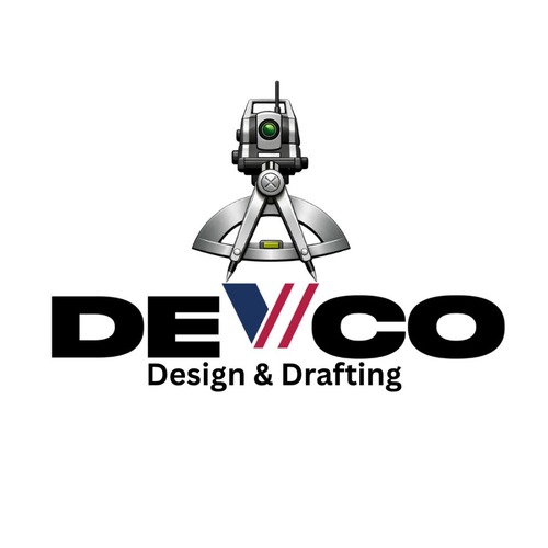 DEVCO Design & Drafting - Logo
