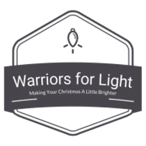 Pressure Washing By Warriors For Light - Logo