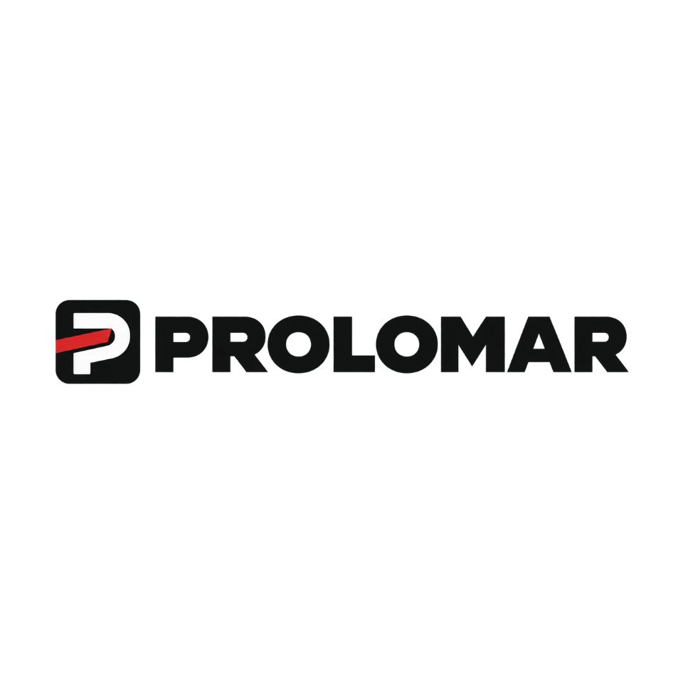 Prolomar - Logo