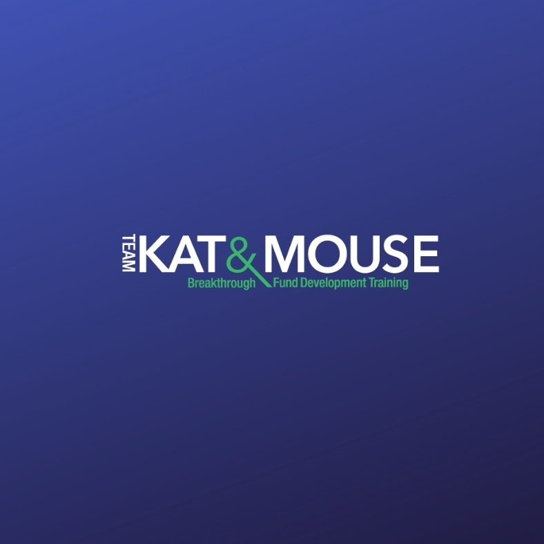 Team Kat & Mouse - Logo