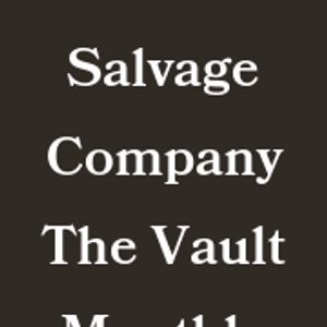 Freckle Salvage Company