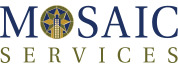Mosaic Services - Logo