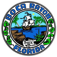 Bark Park Dog Beach - Logo