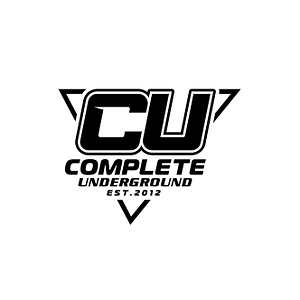 Complete Underground LLC - Logo