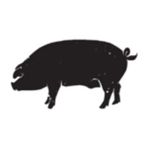 Patriotic Pig Smokehouse - Logo