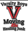 Varsity Boys Moving - Logo