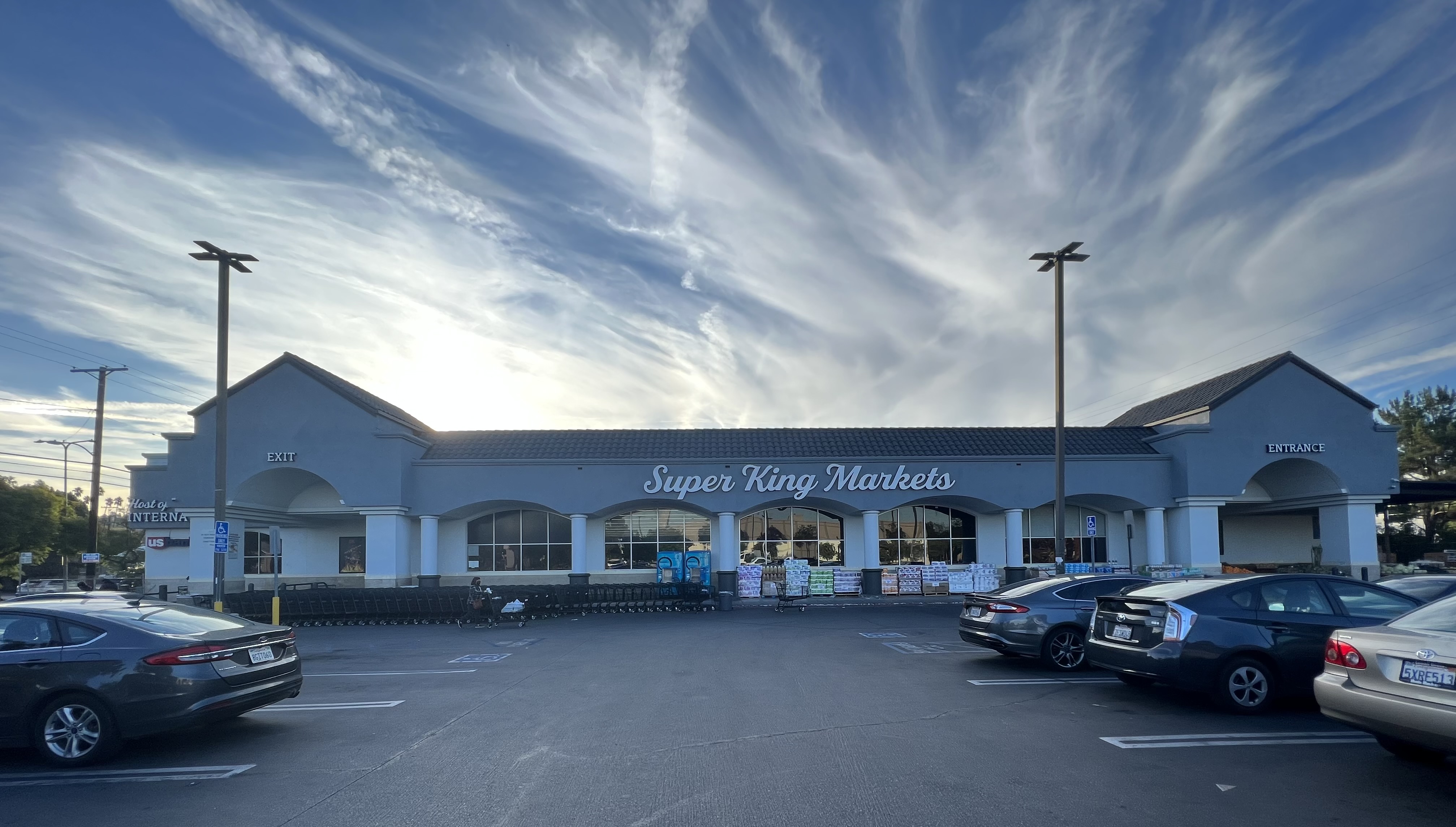 Super King Markets - Business Photo