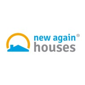New Again Houses® Ft. Myers - Logo