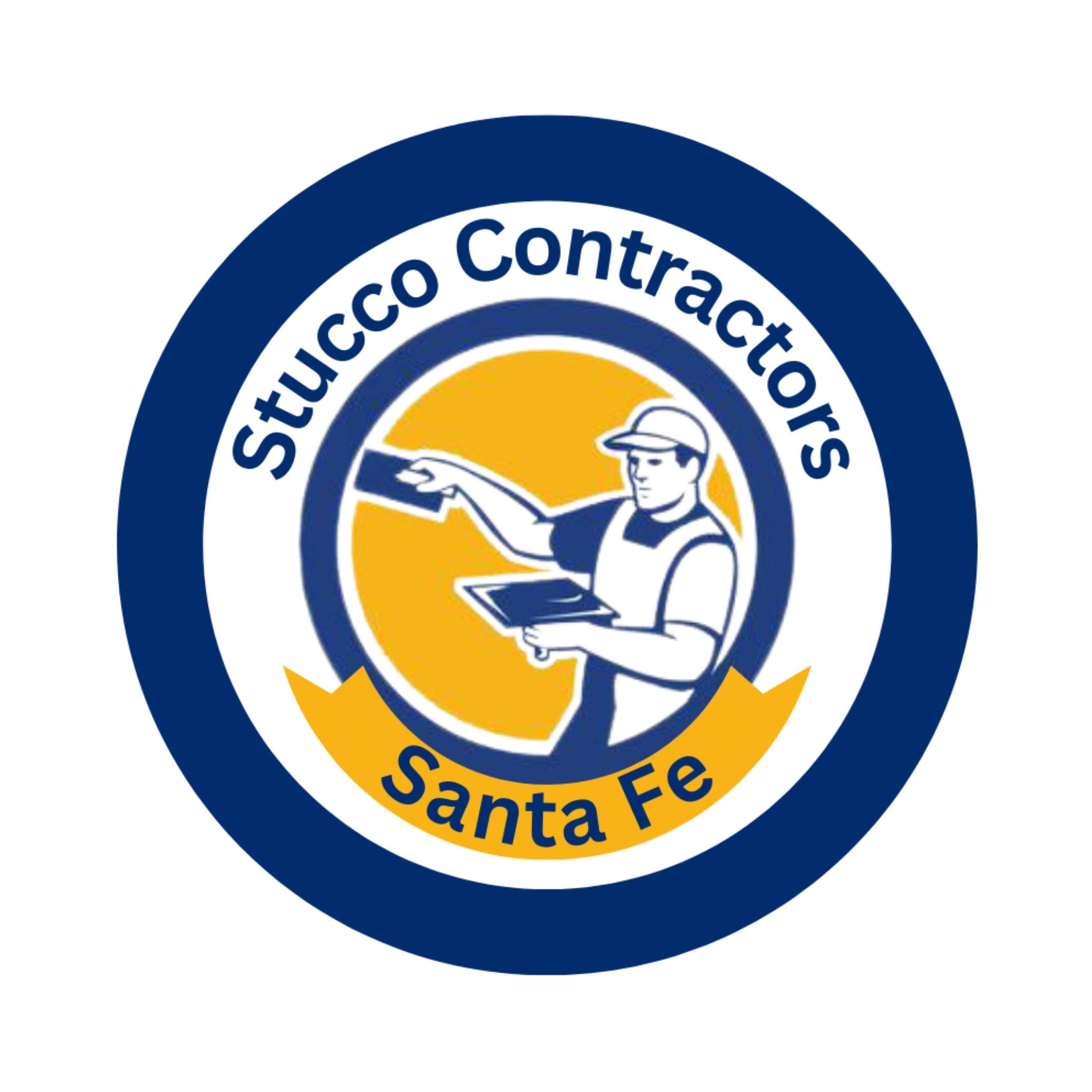 Stucco Contractors Santa Fe - Logo