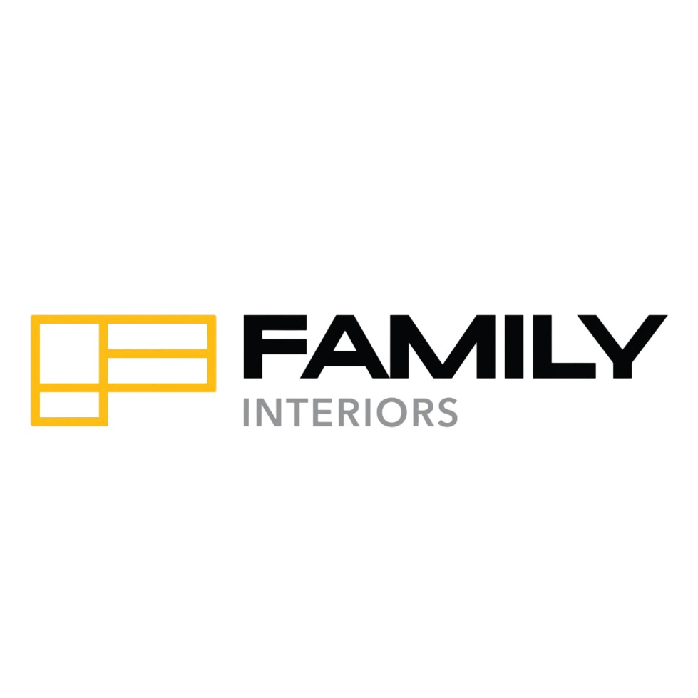 Family Interiors - Logo