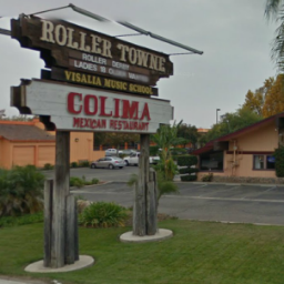 Colima Mexican Restaurant - Logo