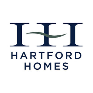 Hartford Homes, LLC - Logo