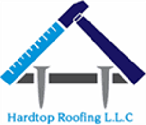 Hardtop Roofing, LLC - Logo