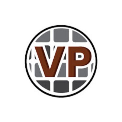 Venice Pavers and Landscape - Logo