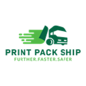 Print Pack Ship