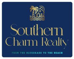 Southern Charm Realty - Logo