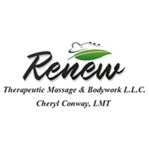 Renew Therapeutic Massage & Bodywork - Logo