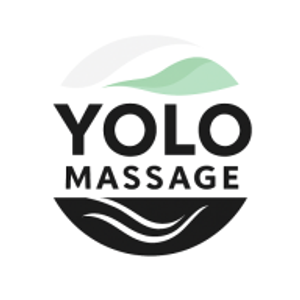 Yolo Massage Spa - Logo