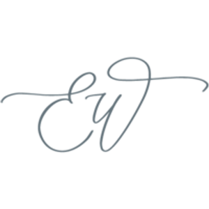 Emily Wren Photography - Logo