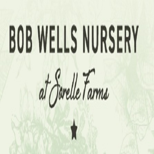 Bob Wells Nursery - Logo