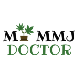 My MMJ Doctor - Logo