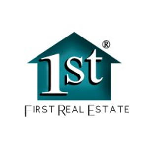 First Real Estate; First Real Estate Investments, LLC; & First Home Assets, LLC; Ed Simpson - Logo