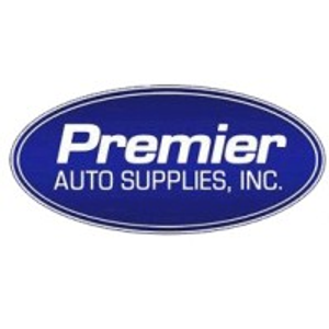 Premier Auto Supplies Inc - Logo