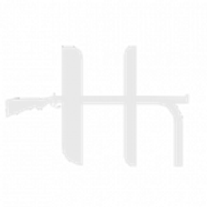 Hunters Halt - Logo