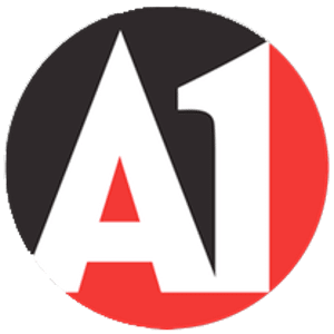 A1 Carpet Cleaning and Restoration - Logo
