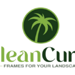Clean Curbs - Logo