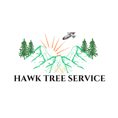 Hawk Tree Service - Logo