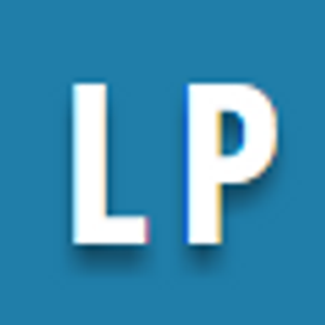 Lexi Parrott Hypnotherapy - Logo