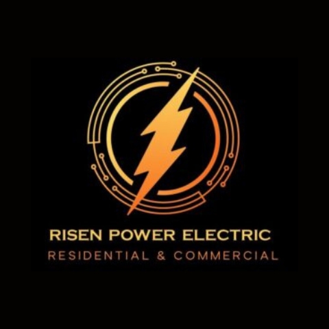 Risen Power Electric LLC - Logo