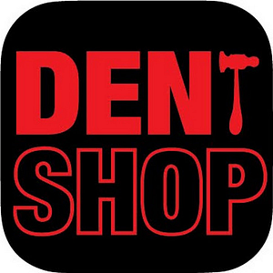 Dent Shop Rapid City - Logo