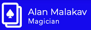 Alan Magic