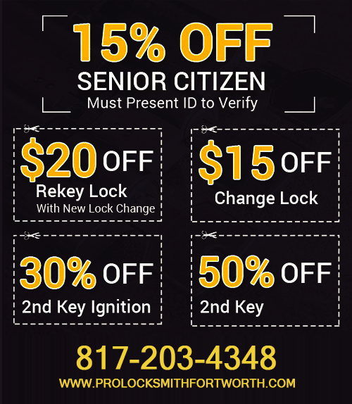 Pro Locksmith - Logo