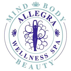 Allegra Wellness Spa - Logo