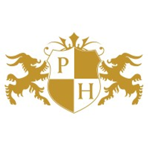 Peters Custom Homes - Logo