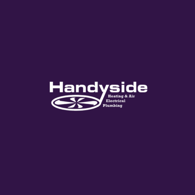 Handyside Plumbing, HVAC & Electrical - Logo
